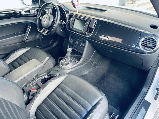 Volkswagen Coccinelle Diesel Automatique 2020