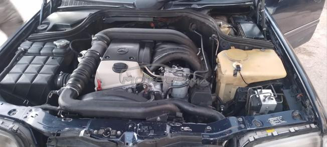 Mercedes Classe C250