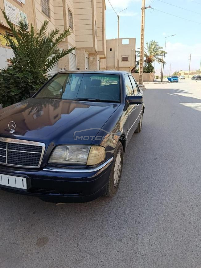 Mercedes Classe C250