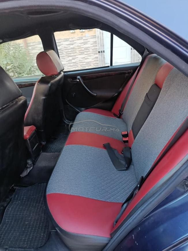 Mercedes Classe C250