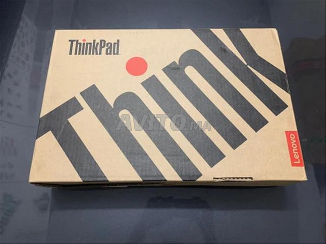 Pc Lenovo ThinkPad Ultra 7 155H jamais utilisé