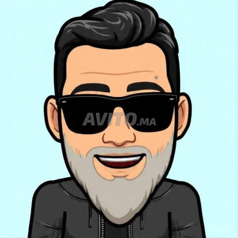 Je suis chauffeur, je cherche du travail et Ramadan Karim.