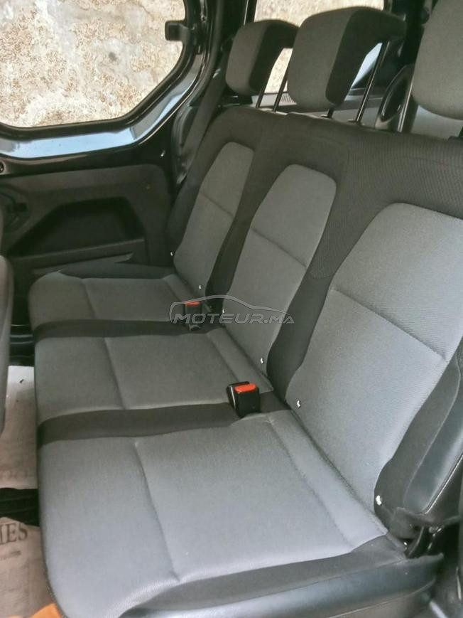 Renault Express Diesel 