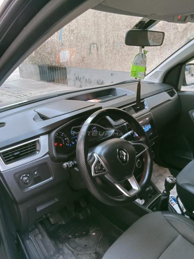Renault Express Diesel 