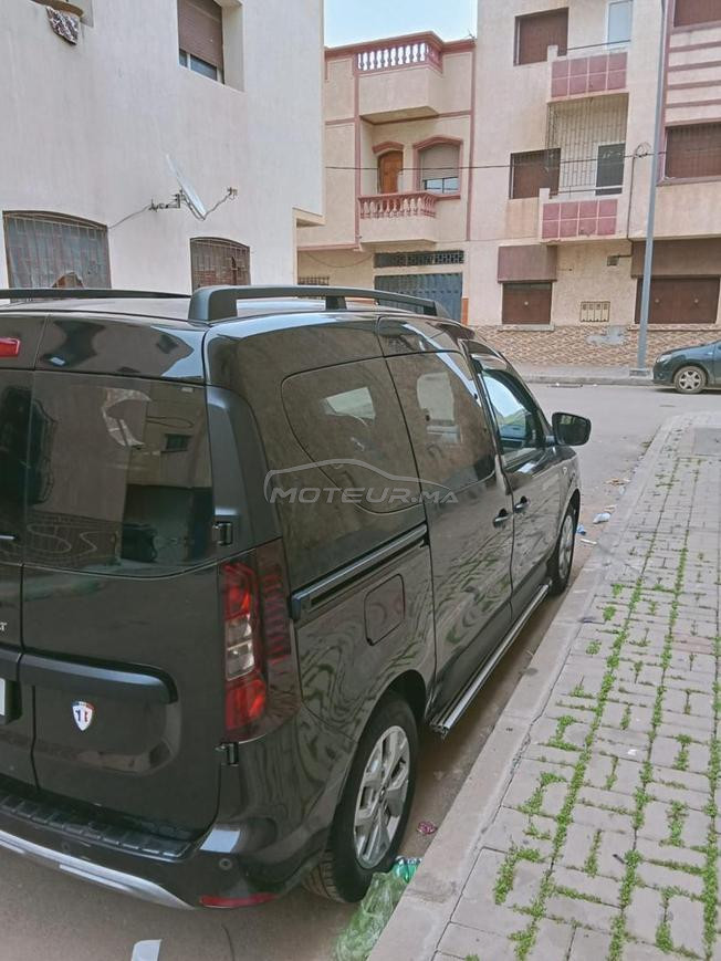 Renault Express Diesel 