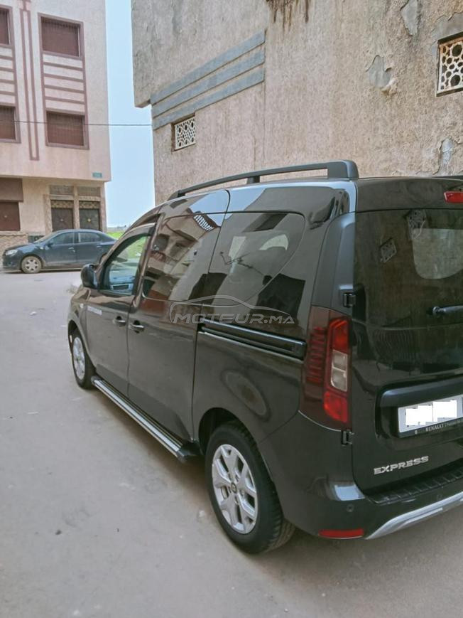 Renault Express Diesel 