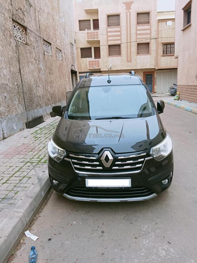 Renault Express Diesel 