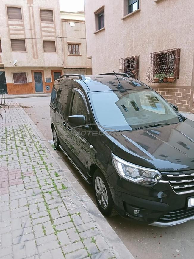 Renault Express Diesel 