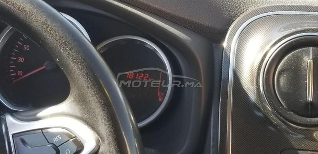dacia prestige 