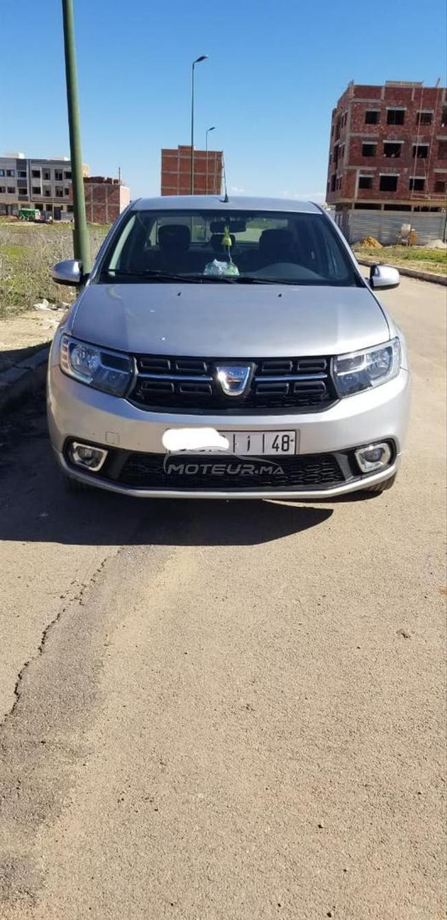 dacia prestige 
