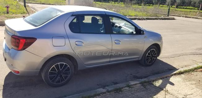 dacia prestige 