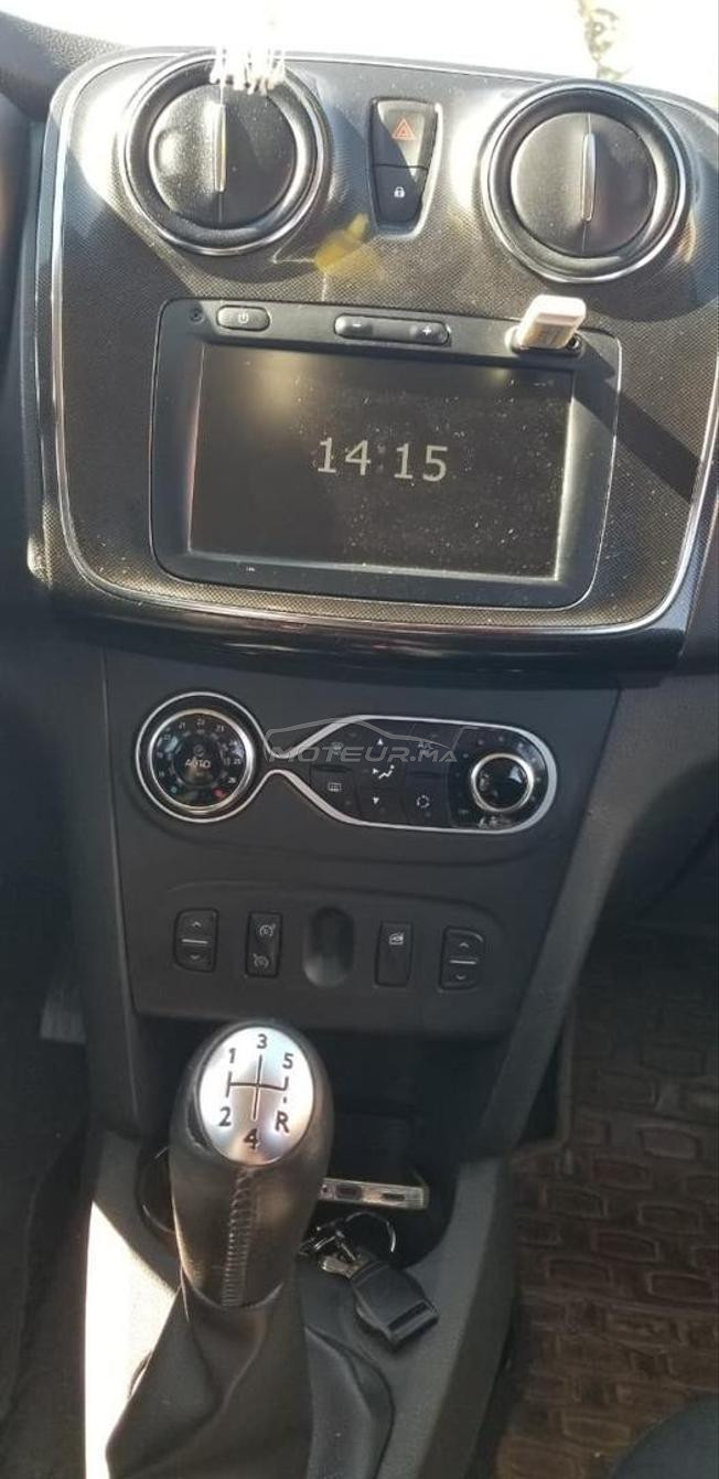 dacia prestige 