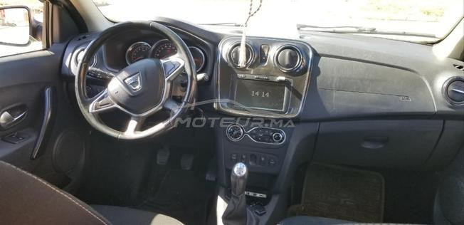 dacia prestige 