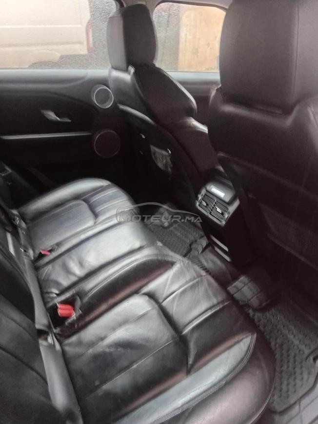range rover evoque a vendre