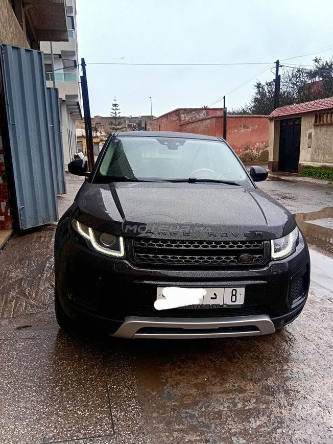 range rover evoque a vendre