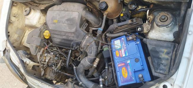kango D65 
