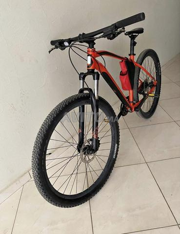 دراجة جبلية سكوott Aspect 960 - مقاس L - حالة ممتازة - 2