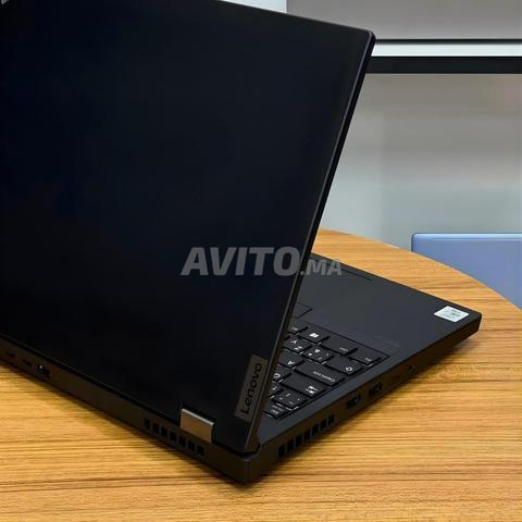 🌟 PC Lenovo ThinkPad P15 🌟