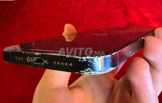 Iphone 13 Normal 128 GB