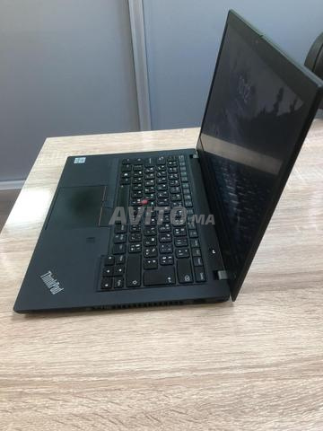 ThinkPad T14 i5 10ème Génération - 2