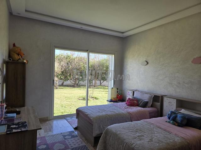 Appartement vue sur mer à vendre à Malabata Tanger - 2