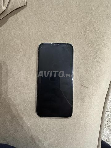 iPhone 13 Pro Max 512 Go – Bleu ciel - 2