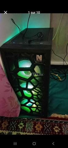 PC gamer full setup 9ra description