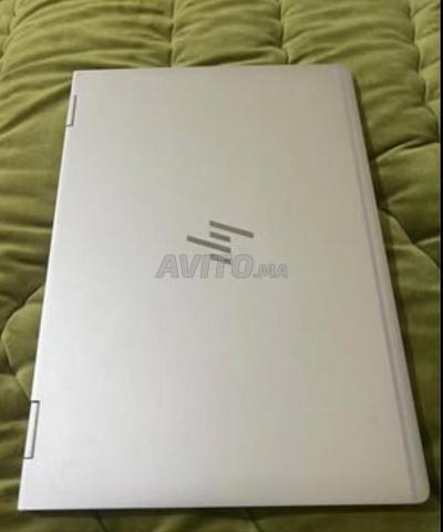 PC hp ELITEBOOK i5 16g RAM