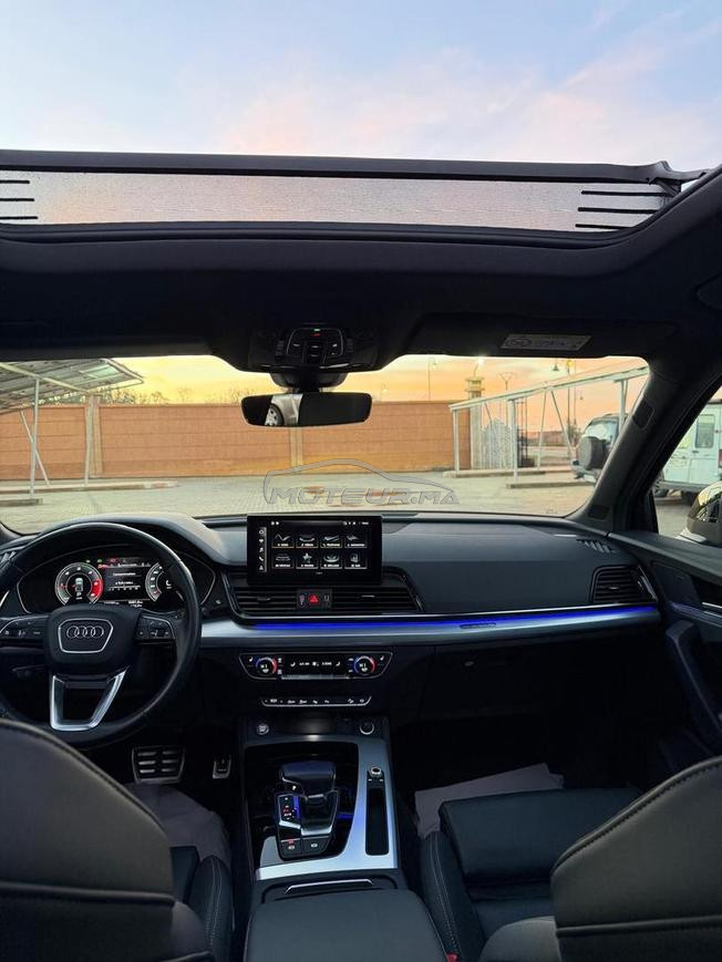 Q5 sportpak 