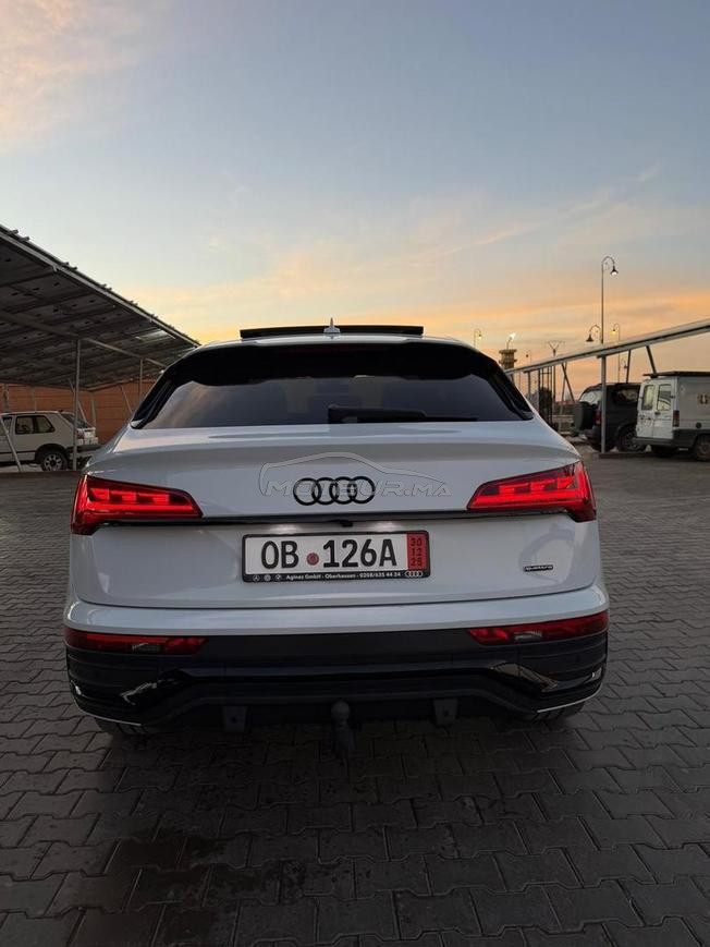 Q5 sportpak 