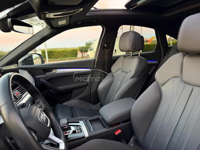 Q5 sportpak 
