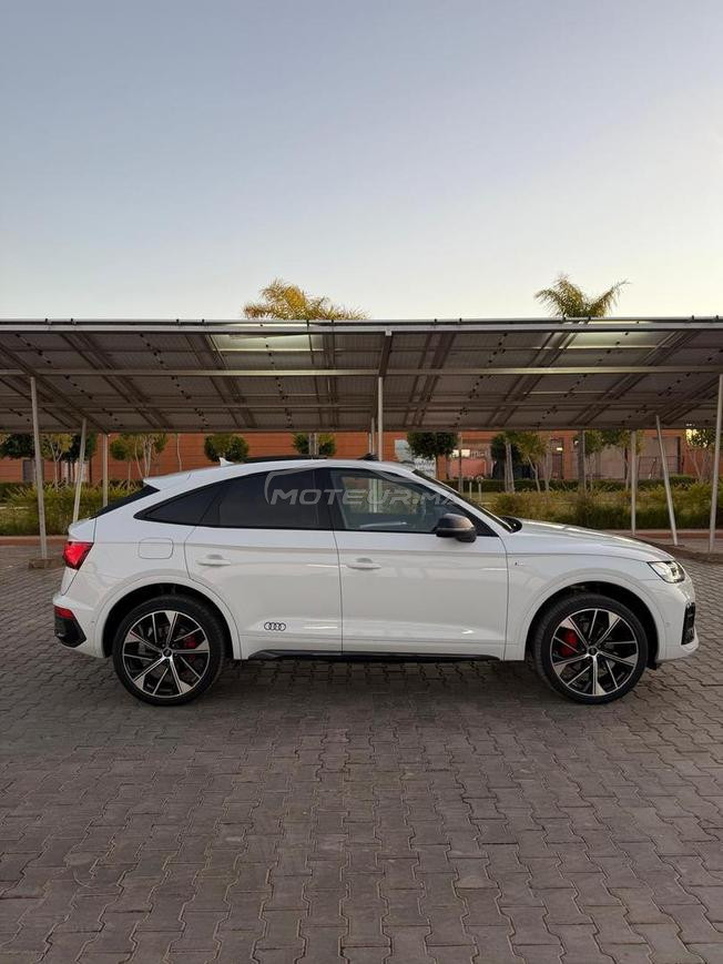 Q5 sportpak 