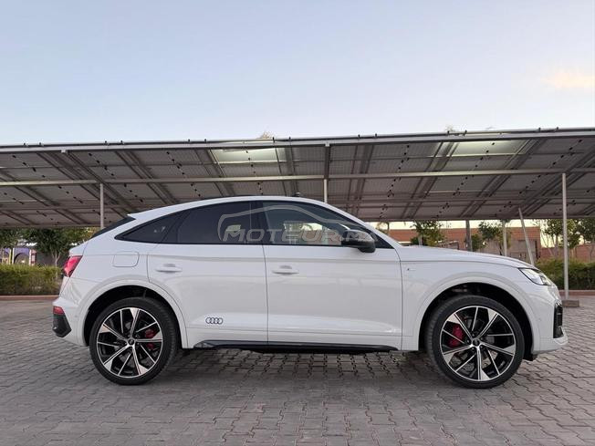 Q5 sportpak 