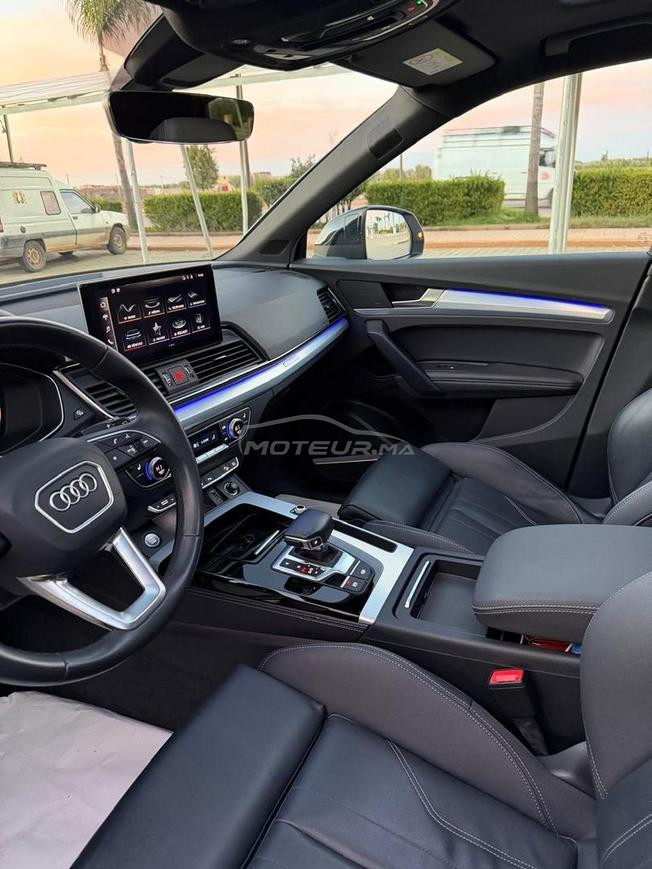 Q5 sportpak 