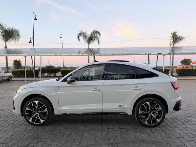 Q5 sportpak 