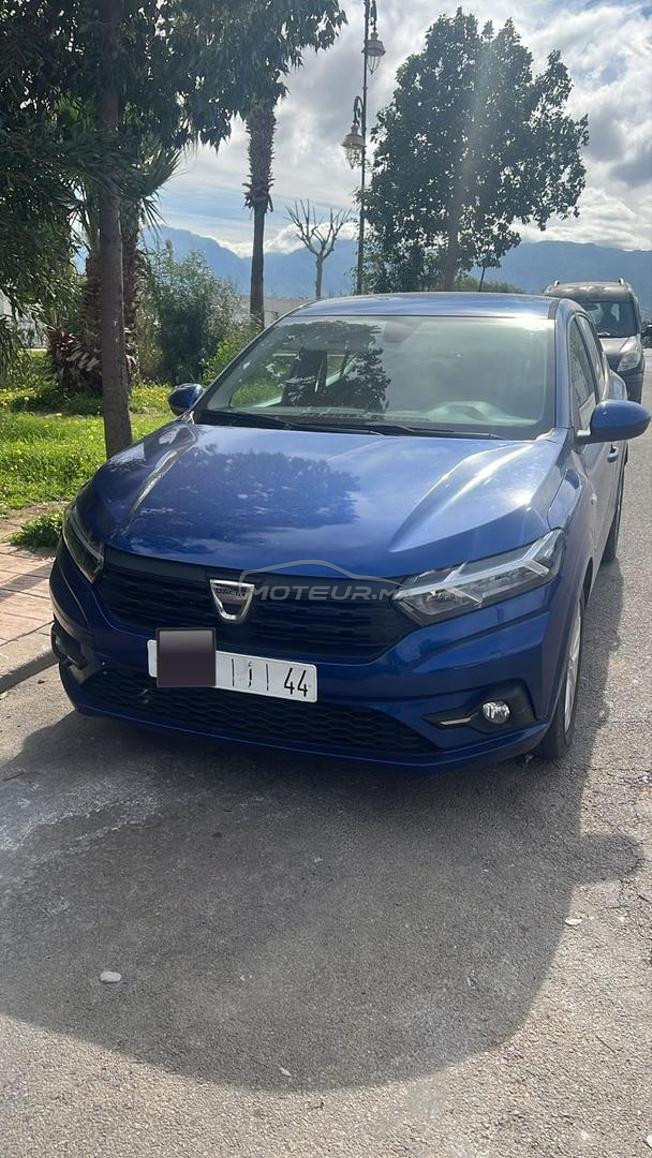 dacia streetway 2021 