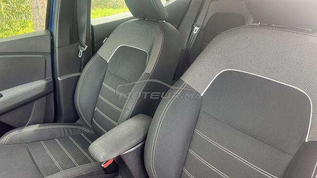 dacia streetway 2021 