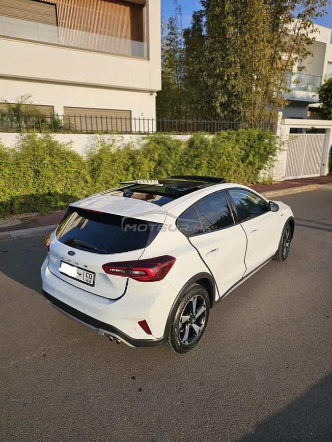 Ford Focus Active – 2022 | 72 000 KM