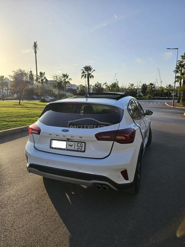 Ford Focus Active – 2022 | 72 000 KM