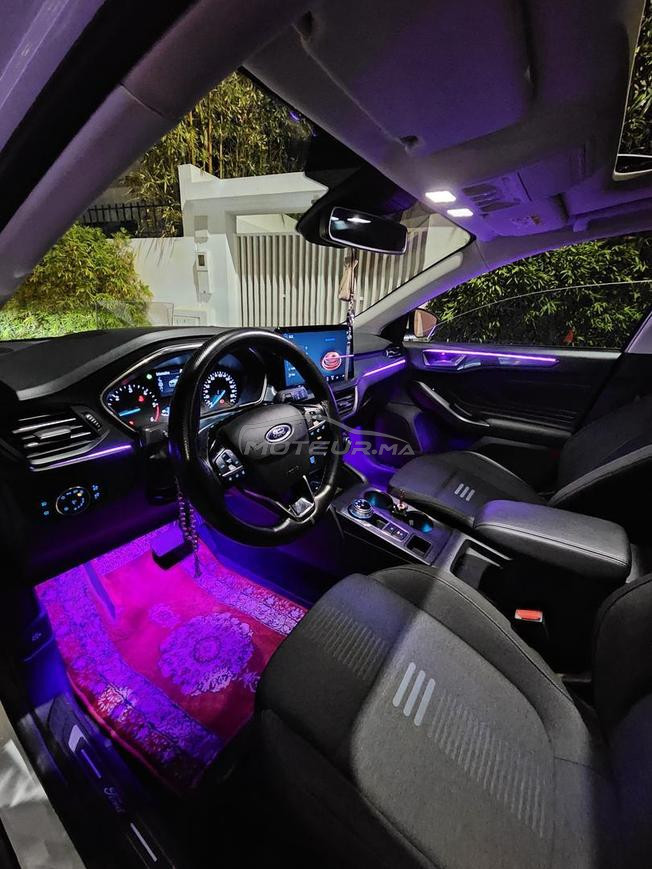 Ford Focus Active – 2022 | 72 000 KM