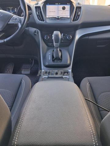 Ford kuga 2020 Automatique - 2