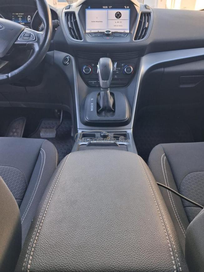 Ford kuga 2020 Automatique