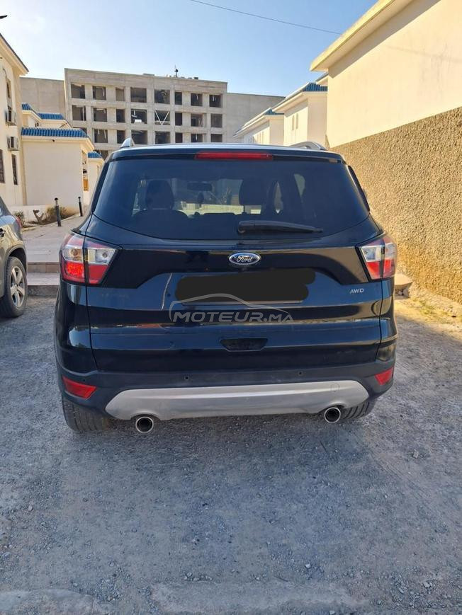 Ford kuga 2020 Automatique