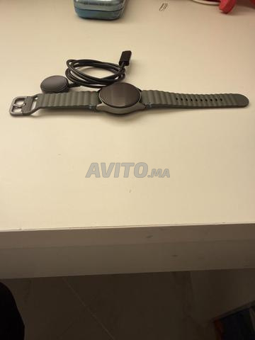 ساعة سامسونج واتش 7 40