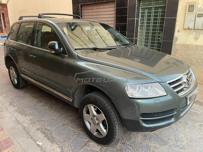 voiture occasion a vendre