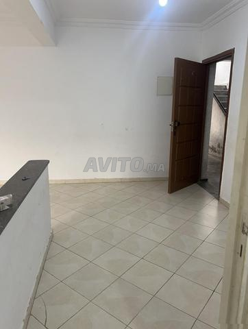 شقة للبيع 64 م² RES دار البحر بوشوك سلا - 2