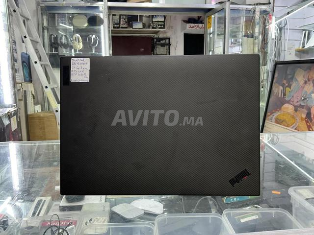 Thinkpad i9 12ème 64go 1to rtx 3080ti