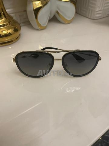 Lunettes Coach originales