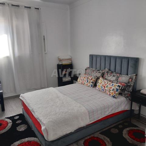 Location journalière