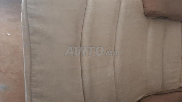 Lit électrique médical